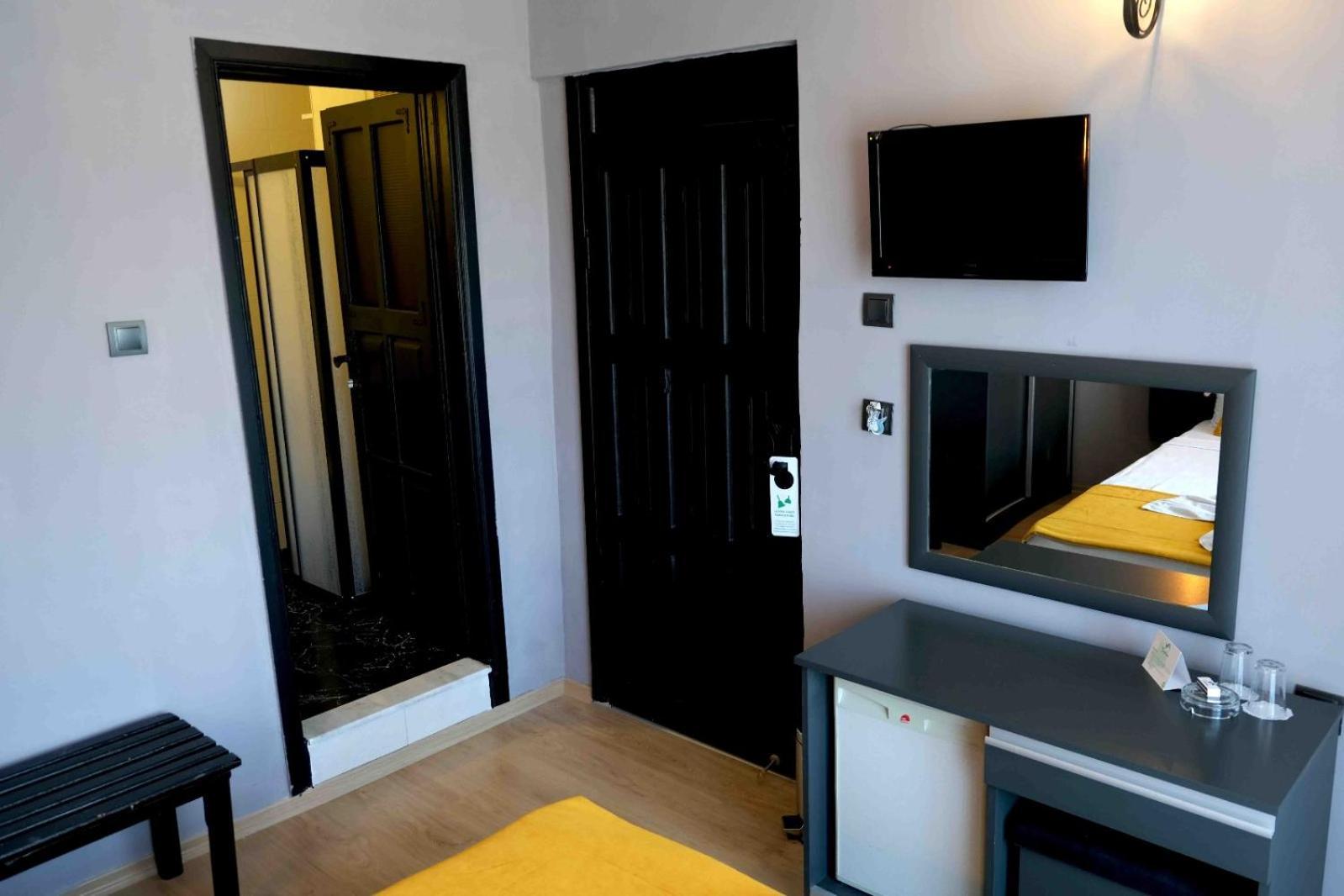Yasemin Hotel Fethiye Eksteriør billede