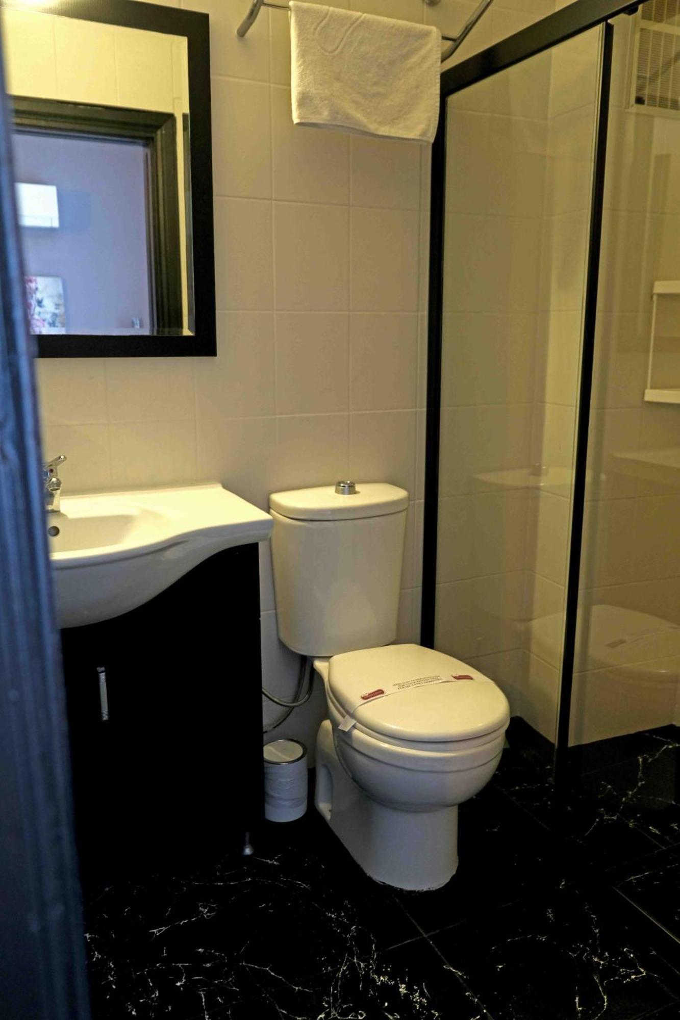 Yasemin Hotel Fethiye Eksteriør billede