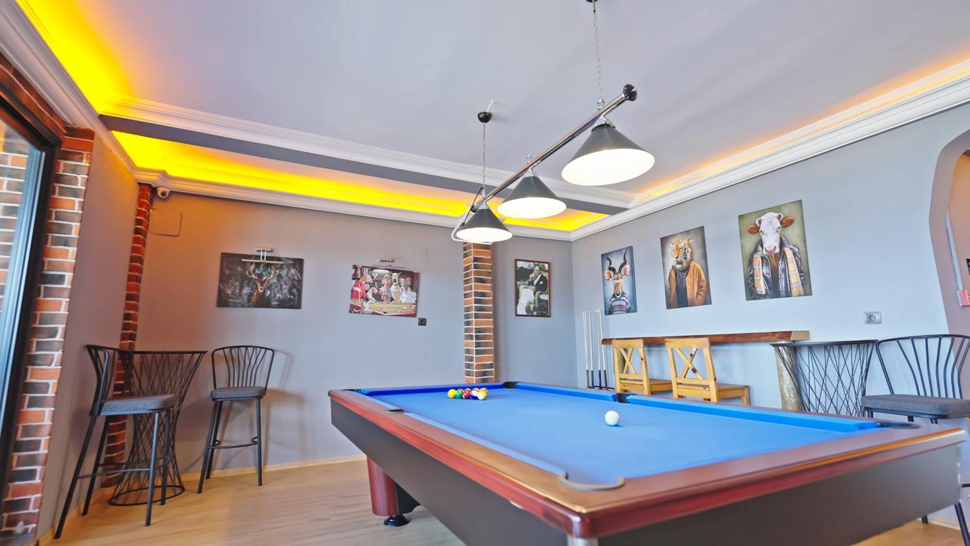 Yasemin Hotel Fethiye Eksteriør billede